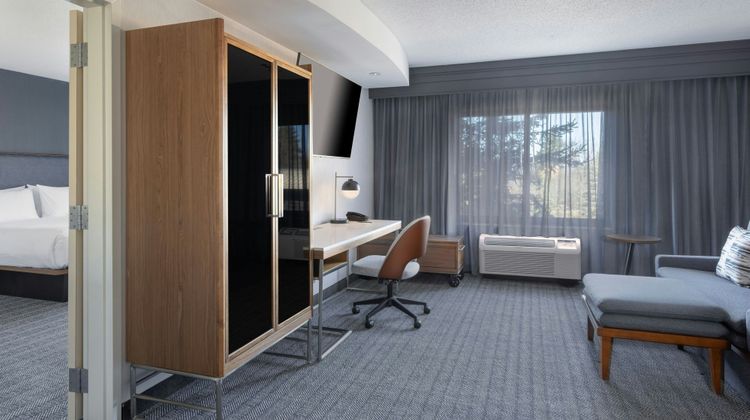 Courtyard by Marriott Hanover/Lebanon Room