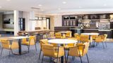 Courtyard by Marriott Hanover/Lebanon Restaurant