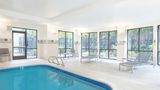 Courtyard by Marriott Hanover/Lebanon Pool