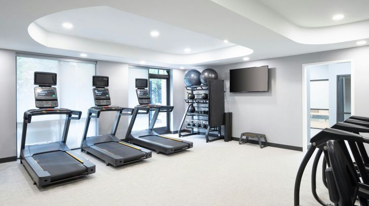 Courtyard by Marriott Hanover/Lebanon Recreation