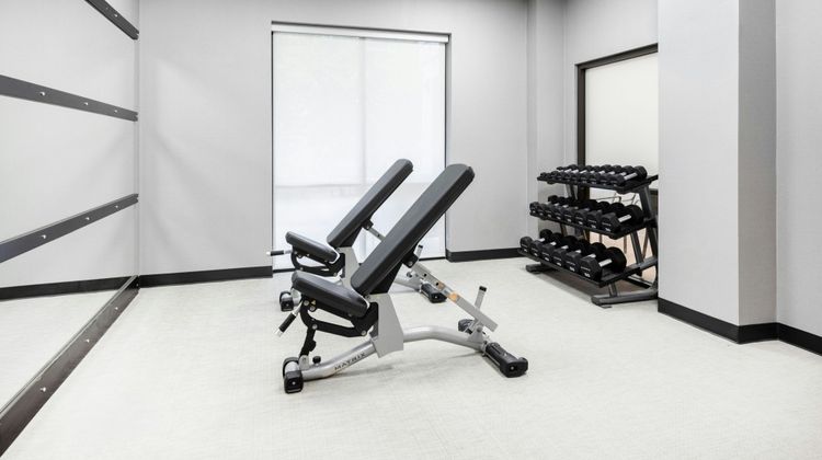 Courtyard by Marriott Hanover/Lebanon Recreation