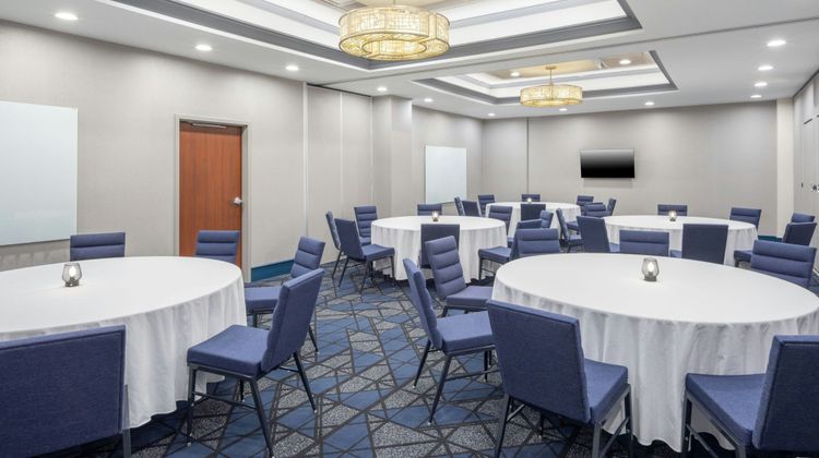 Courtyard by Marriott Hanover/Lebanon Meeting