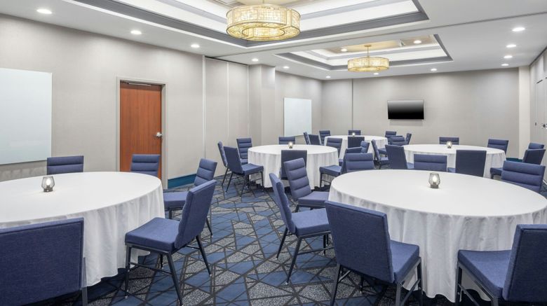 <b>Courtyard by Marriott Hanover/Lebanon Meeting</b>. Images powered by <a href="https://www.leonardoworldwide.com/" title="Leonardo Worldwide" target="_blank">Leonardo</a>.