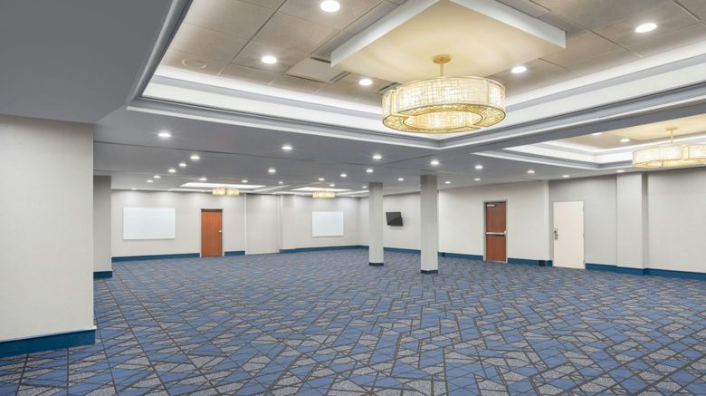 <b>Courtyard by Marriott Hanover/Lebanon Meeting</b>. Images powered by <a href="https://www.leonardoworldwide.com/" title="Leonardo Worldwide" target="_blank">Leonardo</a>.