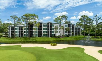 Marriott's Royal Palms
