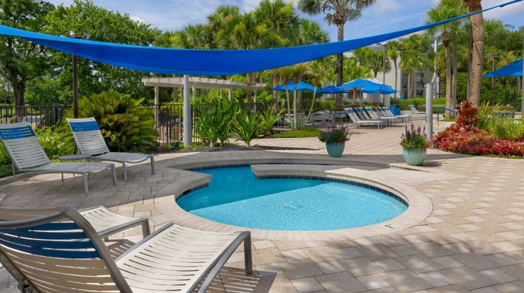 Marriott's Royal Palms Pool