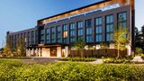 The Brandywine Radnor, Tribute Portfolio Exterior