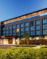 The Brandywine Radnor, Tribute Portfolio
