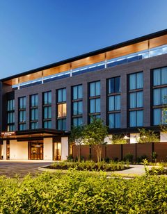 The Brandywine Radnor, Tribute Portfolio