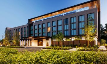 The Brandywine Radnor, Tribute Portfolio