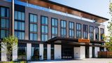The Brandywine Radnor, Tribute Portfolio Exterior