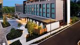 The Brandywine Radnor, Tribute Portfolio Exterior
