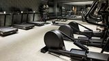 The Brandywine Radnor, Tribute Portfolio Health Club