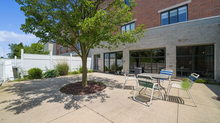 Holiday Inn Grand Rapids – South Other