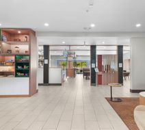 Holiday Inn Grand Rapids – South Exterior