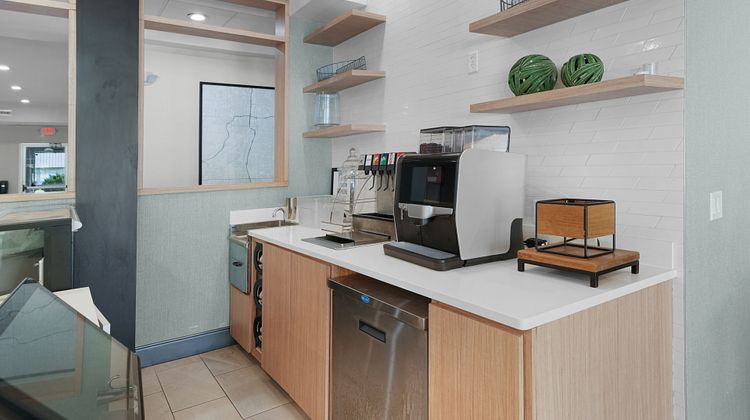 Holiday Inn Grand Rapids – South Room