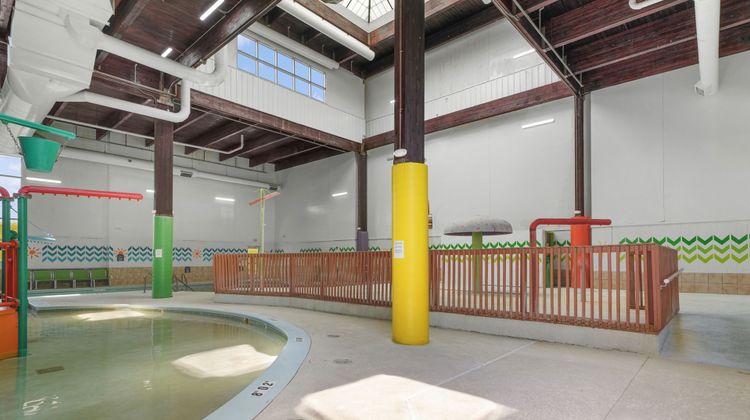 Holiday Inn Grand Rapids – South Pool