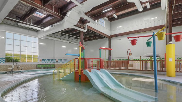 Holiday Inn Grand Rapids – South Pool