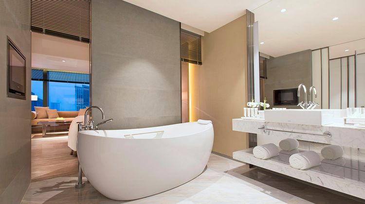 Niccolo Chengdu Room
