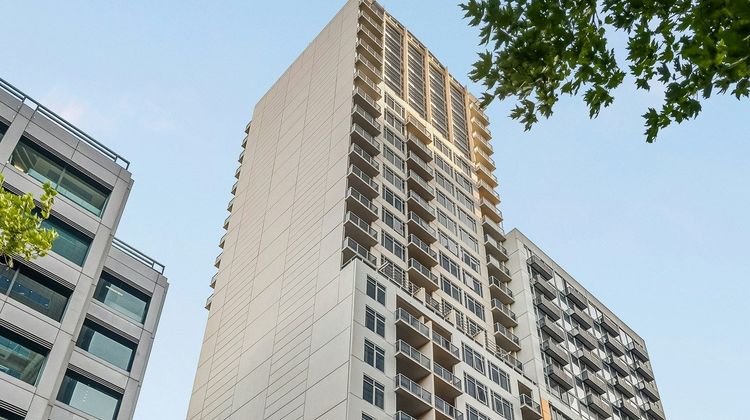 Urban Rest Melbourne Exterior
