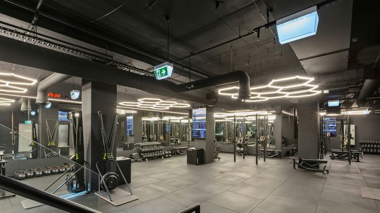 Urban Rest Melbourne Health Club