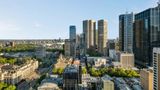 Urban Rest Melbourne Exterior
