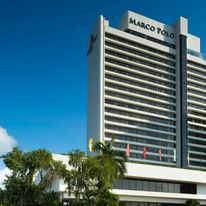 Marco Polo Plaza, Cebu