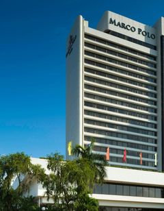 Marco Polo Plaza, Cebu