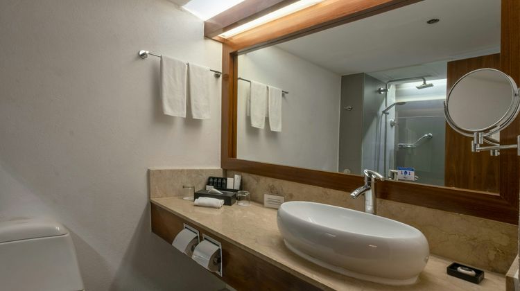 Marco Polo Plaza, Cebu Room