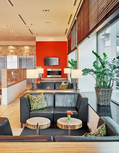 H Plus Hotel Salzburg