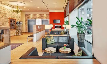 H Plus Hotel Salzburg