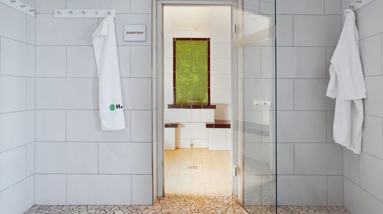 H Plus Hotel Salzburg Spa