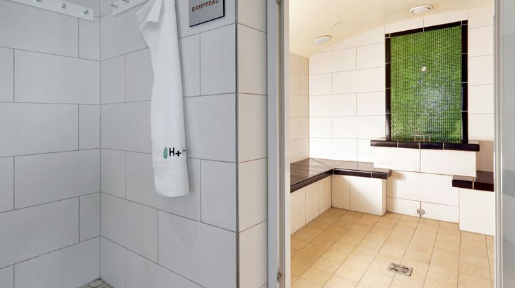 H Plus Hotel Salzburg Spa