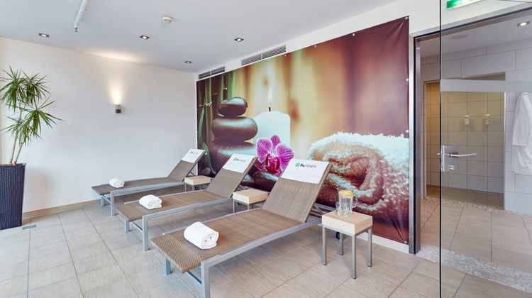 H Plus Hotel Salzburg Spa