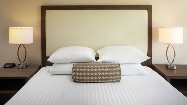 Coral Beach Resort Hotel & Suites Room