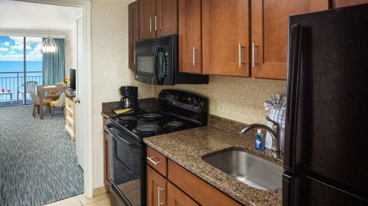 Coral Beach Resort Hotel & Suites Room