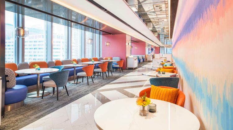 Maqo Changsha Restaurant