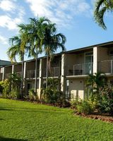 Walkabout Lodge