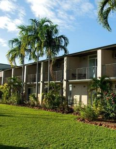 Walkabout Lodge