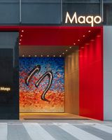 Maqo Changsha