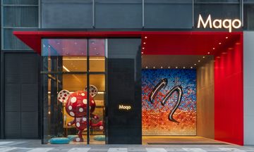 Maqo Changsha
