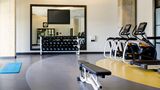 Archer Hotel Florham Park Health Club