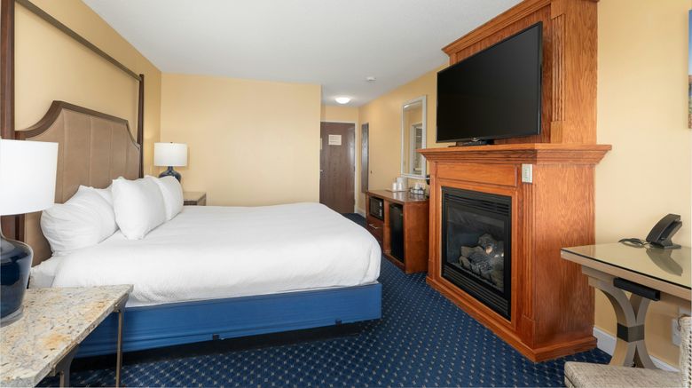 <b>Fireside Inn & Suites Oceans Edge Room</b>. Images powered by <a href="https://www.leonardoworldwide.com/" title="Leonardo Worldwide" target="_blank">Leonardo</a>.