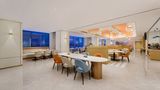 Holiday Inn Express City Centre Restaurant