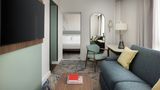 Le Meridien Etoile Room