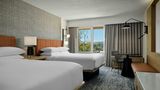 Sheraton Agoura Hills Hotel Room