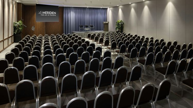 Le Meridien Etoile Recreation