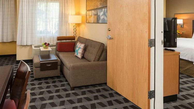 TownePlace Suites Bend Near Mt. Bachelor Room