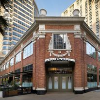 Sheraton Grand Sacramento Hotel