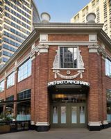 Sheraton Grand Sacramento Hotel